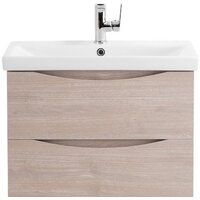  BelBagno Тумба под умывальник MARINO-CER-600-2C-SO-RG-P - Превью изображения №6 — Интернет-магазин Time-Shop