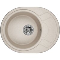 Кухонная мойка Granula 5802 (антик) - Превью изображения №1 — Интернет-магазин Time-Shop