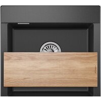 Granula ES-5201 (черный)