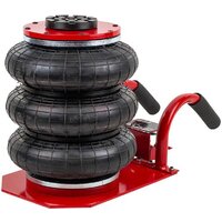 Домкрат BaumAuto BM-YHQD-3WT-270B 3.5т - Превью изображения №3 — Интернет-магазин Time-Shop