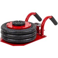 Домкрат BaumAuto BM-YHQD-3WT-270B 3.5т - Превью изображения №2 — Интернет-магазин Time-Shop