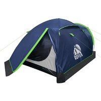 Треккинговая палатка RSP Outdoors River 2 (синий) - Превью изображения №13 — Интернет-магазин Time-Shop