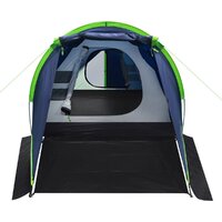 Треккинговая палатка RSP Outdoors River 2 (синий) - Превью изображения №8 — Интернет-магазин Time-Shop