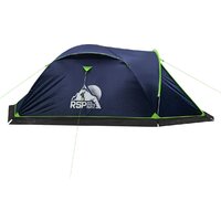 Треккинговая палатка RSP Outdoors River 2 (синий) - Превью изображения №11 — Интернет-магазин Time-Shop