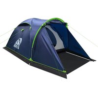 Треккинговая палатка RSP Outdoors River 2 (синий) - Превью изображения №9 — Интернет-магазин Time-Shop