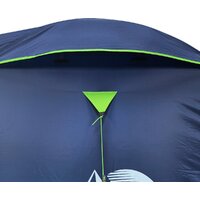 Треккинговая палатка RSP Outdoors River 2 (синий) - Превью изображения №16 — Интернет-магазин Time-Shop