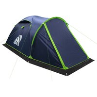 Треккинговая палатка RSP Outdoors River 2 (синий) - Превью изображения №10 — Интернет-магазин Time-Shop