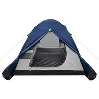 Треккинговая палатка RSP Outdoors River 2 (синий) - Превью изображения №14 — Интернет-магазин Time-Shop