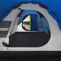 Треккинговая палатка RSP Outdoors River 2 (синий) - Превью изображения №15 — Интернет-магазин Time-Shop