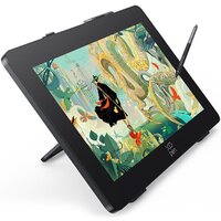 Графический монитор XP-Pen Artist Pro 24 165 Гц (2-е поколение) - Превью изображения №9 — Интернет-магазин Time-Shop