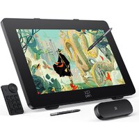 Графический монитор XP-Pen Artist Pro 24 165 Гц (2-е поколение) - Превью изображения №2 — Интернет-магазин Time-Shop