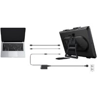 Графический монитор XP-Pen Artist Pro 24 165 Гц (2-е поколение) - Превью изображения №17 — Интернет-магазин Time-Shop