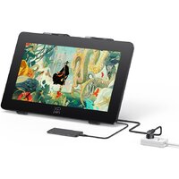 Графический монитор XP-Pen Artist Pro 24 165 Гц (2-е поколение) - Превью изображения №11 — Интернет-магазин Time-Shop