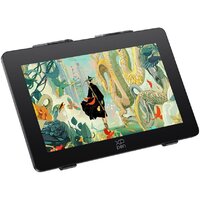 Графический монитор XP-Pen Artist Pro 24 165 Гц (2-е поколение) - Превью изображения №7 — Интернет-магазин Time-Shop