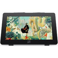 Графический монитор XP-Pen Artist Pro 24 165 Гц (2-е поколение) - Превью изображения №8 — Интернет-магазин Time-Shop