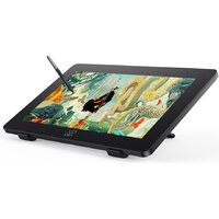 Графический монитор XP-Pen Artist Pro 24 165 Гц (2-е поколение) - Превью изображения №10 — Интернет-магазин Time-Shop