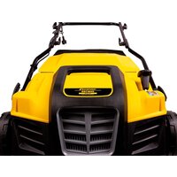 Скарификатор-аэратор Champion ESC1840 - Превью изображения №2 — Интернет-магазин Time-Shop