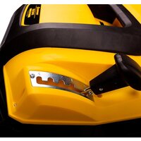 Скарификатор-аэратор Champion ESC1840 - Превью изображения №5 — Интернет-магазин Time-Shop