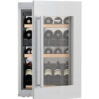 Винный шкаф Liebherr EWTdf 1653 Vinidor - Превью изображения №8 — Интернет-магазин Time-Shop