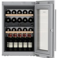 Винный шкаф Liebherr EWTdf 1653 Vinidor - Превью изображения №4 — Интернет-магазин Time-Shop