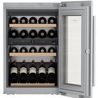 Винный шкаф Liebherr EWTdf 1653 Vinidor - Превью изображения №5 — Интернет-магазин Time-Shop