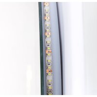  Cezares Зеркало CZR-SPC-VAGUE-1500-700-MOV - Превью изображения №5 — Интернет-магазин Time-Shop