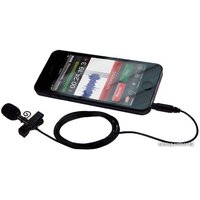 Проводной микрофон RODE smartLav+ - Превью изображения №5 — Интернет-магазин Time-Shop