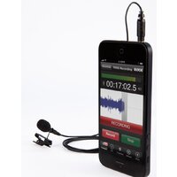 Проводной микрофон RODE smartLav+ - Превью изображения №6 — Интернет-магазин Time-Shop