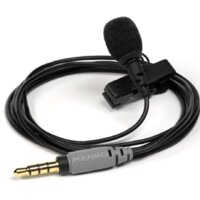 Проводной микрофон RODE smartLav+ - Превью изображения №2 — Интернет-магазин Time-Shop