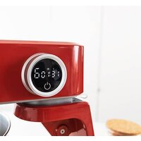 Планетарный миксер Cecotec Twist&Fusion 4000 Luxury Red (04170) - Превью изображения №3 — Интернет-магазин Time-Shop