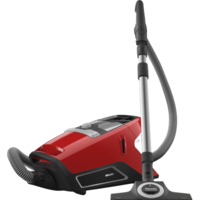 Miele Blizzard CX1 Cat & Dog SKCF5 (красный)