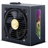 Блок питания Zalman TeraMax II View 750W ZM750-TMX2 View - Превью изображения №3 — Интернет-магазин Time-Shop
