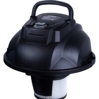 Пылесос Bort BSS-1218 - Превью изображения №3 — Интернет-магазин Time-Shop