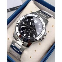 Наручные часы Casio MTP-VD300D-1E - Превью изображения №2 — Интернет-магазин Time-Shop