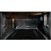 Микроволновая печь BBK 20MWS-779S/B - Превью изображения №3 — Интернет-магазин Time-Shop