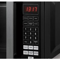 Микроволновая печь BBK 20MWS-779S/B - Превью изображения №2 — Интернет-магазин Time-Shop