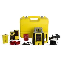 Лазерный нивелир RGK SP-800 - Превью изображения №2 — Интернет-магазин Time-Shop