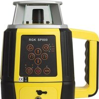 Лазерные и оптические нивелиры