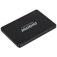 SSD Digma Run S9 2TB DGSR2002TS93T - Превью изображения №8 — Интернет-магазин Time-Shop