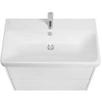  Акватон Тумба под умывальник Сканди 80 1A283001SD010 - Превью изображения №2 — Интернет-магазин Time-Shop