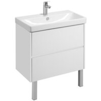  Акватон Тумба под умывальник Сканди 80 1A283001SD010 - Превью изображения №6 — Интернет-магазин Time-Shop