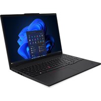 Ноутбук Lenovo ThinkPad T16 Gen 4 Intel 21QE0063FW - Превью изображения №4 — Интернет-магазин Time-Shop