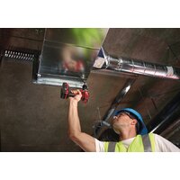 Дрель-шуруповерт Milwaukee M18 BDD-202C 4933443555 (с 2-мя АКБ, кейс) - Превью изображения №8 — Интернет-магазин Time-Shop