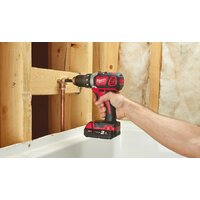 Дрель-шуруповерт Milwaukee M18 BDD-202C 4933443555 (с 2-мя АКБ, кейс) - Превью изображения №5 — Интернет-магазин Time-Shop