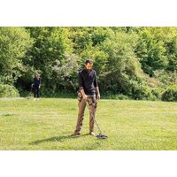 Металлоискатель Nokta Simplex BT - Превью изображения №6 — Интернет-магазин Time-Shop