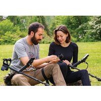 Металлоискатель Nokta Simplex BT - Превью изображения №11 — Интернет-магазин Time-Shop