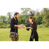 Металлоискатель Nokta Simplex BT - Превью изображения №8 — Интернет-магазин Time-Shop