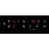 Варочная панель Indesit IS 40CQ45 NE - Превью изображения №5 — Интернет-магазин Time-Shop