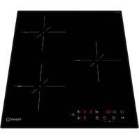 Варочная панель Indesit IS 40CQ45 NE - Превью изображения №2 — Интернет-магазин Time-Shop