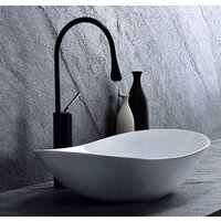 Умывальник Rea Royal 60 - Превью изображения №3 — Интернет-магазин Time-Shop